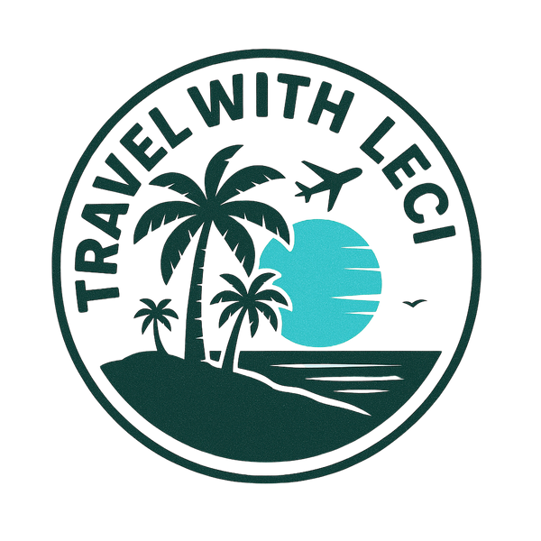 Travelwithleci 
